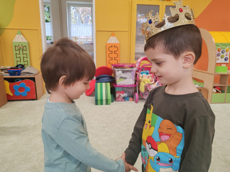 Všechno nejlepší!